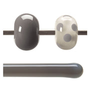 0136 Deco Gray Rod - chockadoo