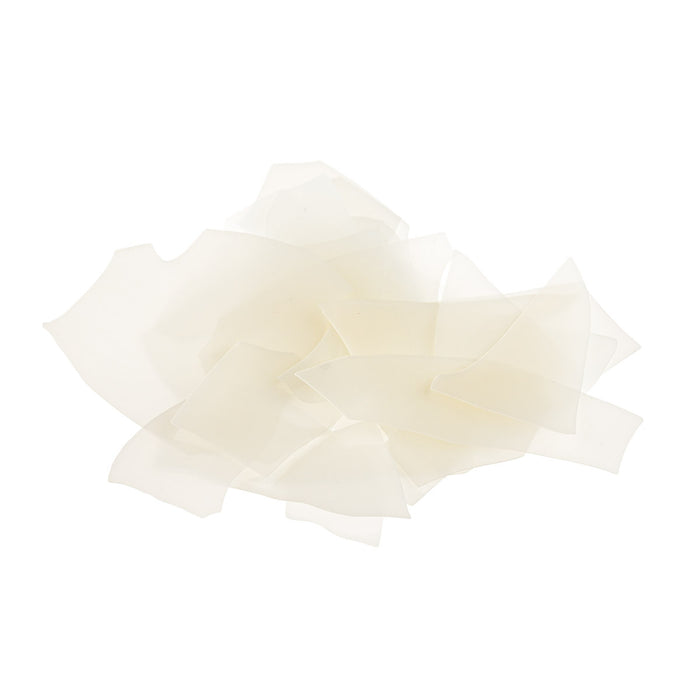 French Vanilla Opal Confetti