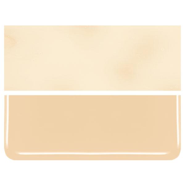 Almond Striker Opaque Bullseye Sheet 139 3MM