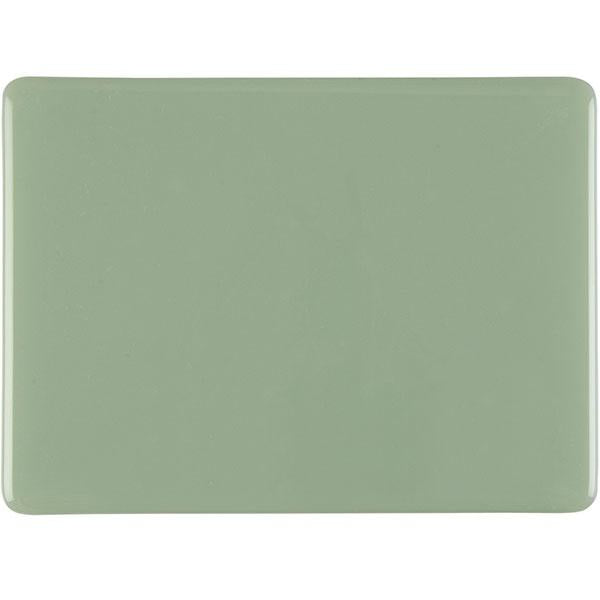 Celadon Opaque Bullseye Sheet 207 3MM