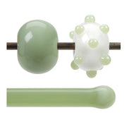 0207 Celadon Green Rod - chockadoo