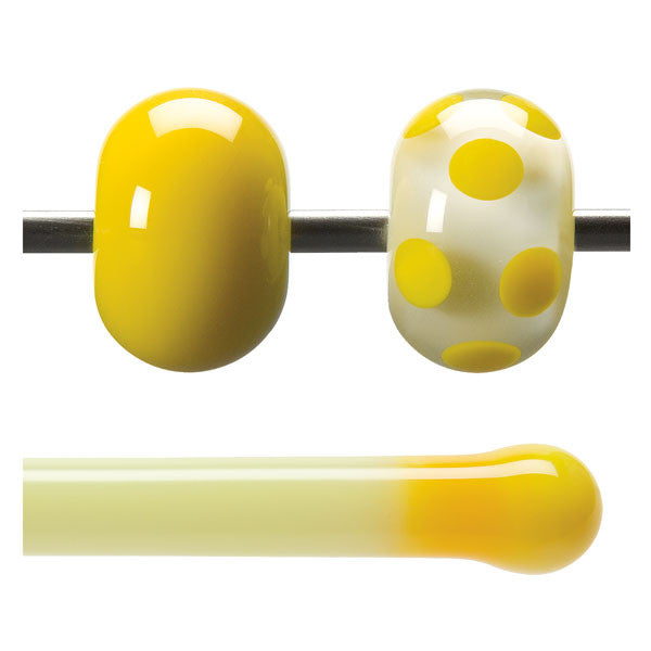 0220 Sunflower Yellow Rod - chockadoo