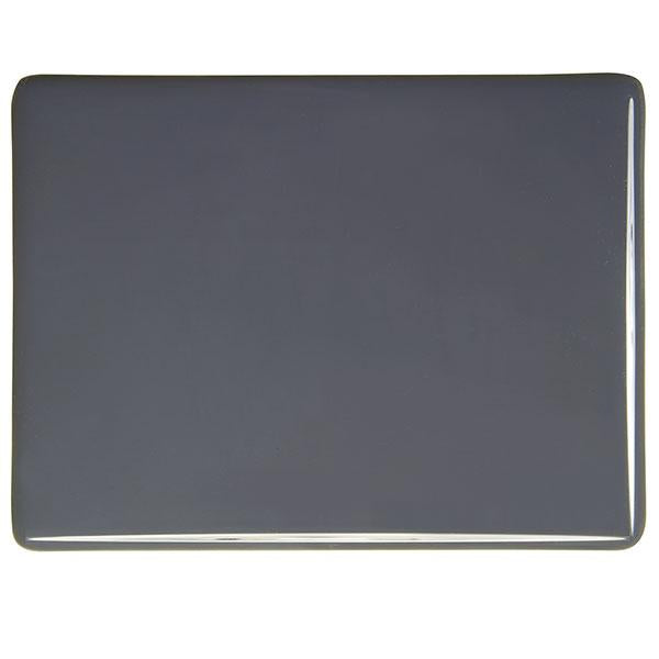 Slate Grey Opaque Bullseye Sheet 236 2MM