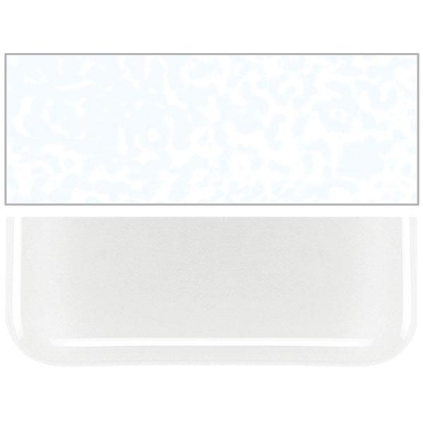 Translucent White Striker Opaque Bullseye Sheet 243 3MM