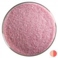 Pink Opal Bullseye Frit