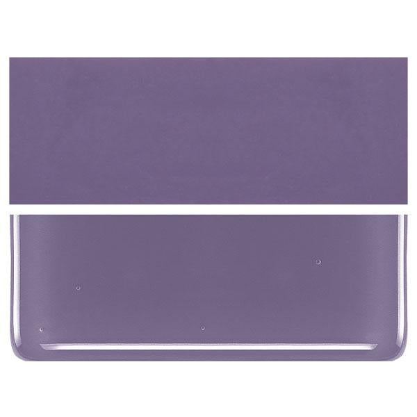 Dusty Lilac Opaque Bullseye Sheet 303 3MM