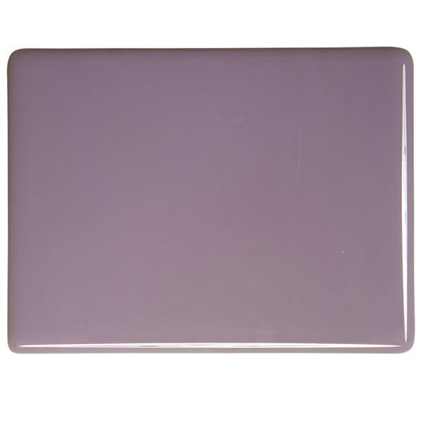 Dusty Lilac Opaque Bullseye Half Sheet 303
