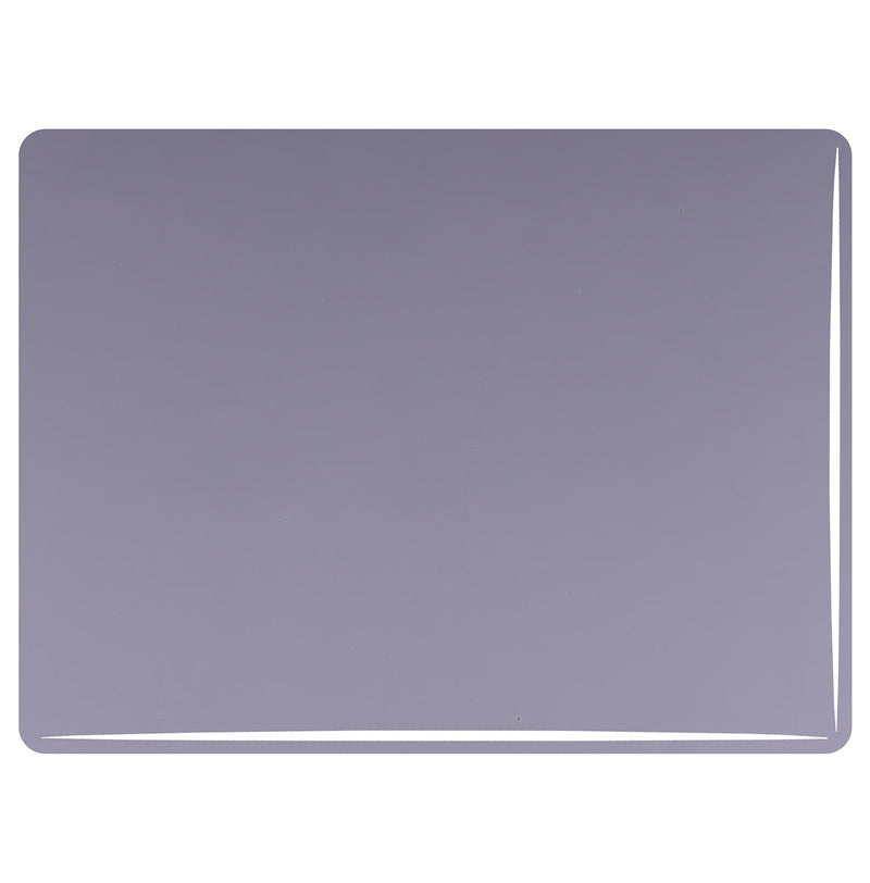 Lavender Opaque Bullseye Sheet 304 3MM