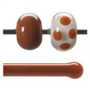 0309 Cinnabar Opal Rod - chockadoo