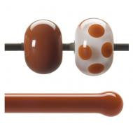 0309 Cinnabar Opal Rod - chockadoo