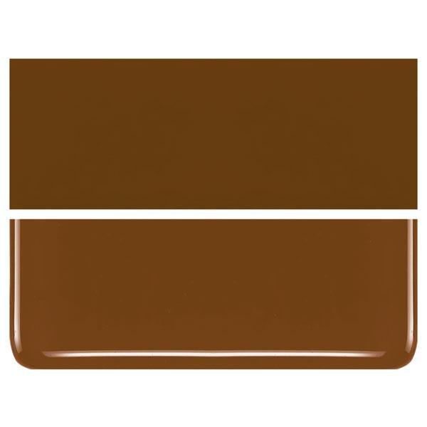 Umber Striker Opaque Bullseye Half Sheet 310