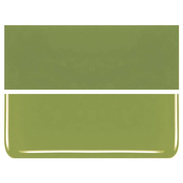 Pea Pod Opaque Bullseye Sheet 312 2MM