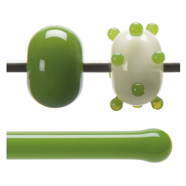 0312 Pea Pod Rod - chockadoo
