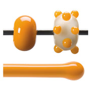 0321 Pumpkin Orange - chockadoo