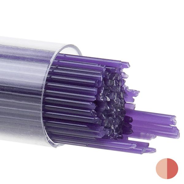 0334 Gold Purple Stringer - chockadoo