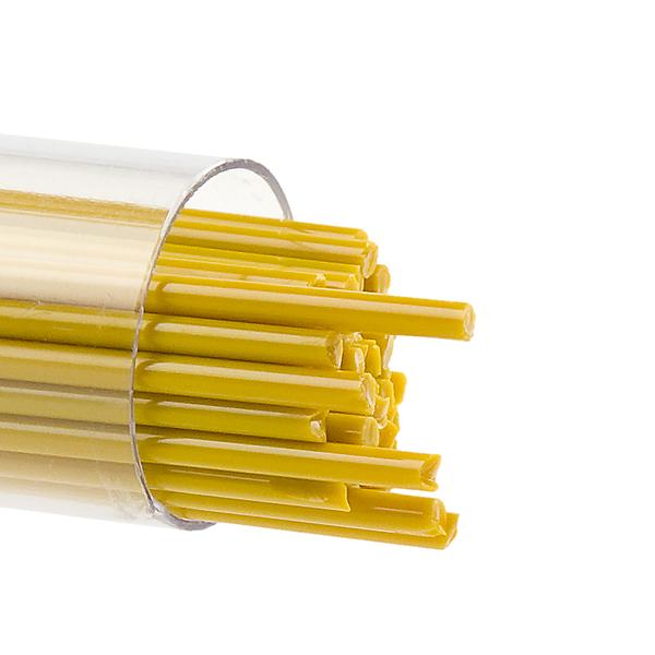 Butterscotch Opaque Bullseye Stringer 337