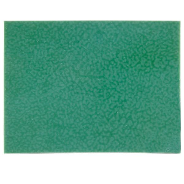 Steel Jade Opaque Bullseye Sheet 345 3MM