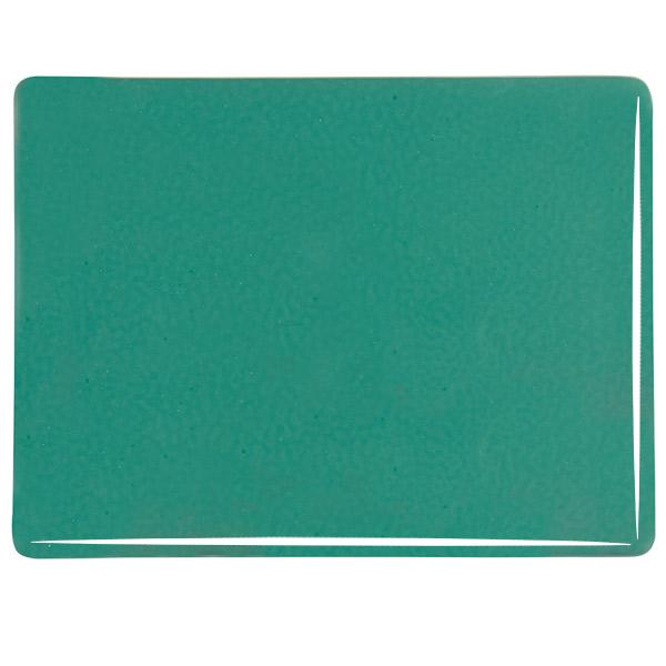 Steel Jade Opaque Bullseye Sheet 345 3MM