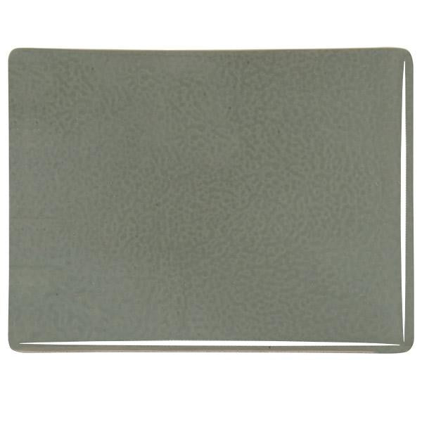 Grey Green Opaque Bullseye Sheet 349 3MM