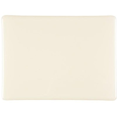 Warm White Opaque Bullseye Sheet 920 3MM