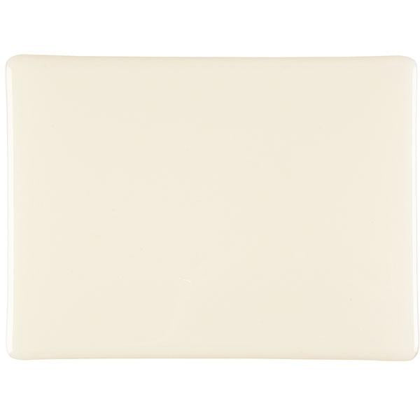 Warm White Opaque Bullseye Sheet 920 3MM