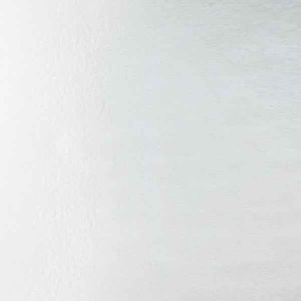 Clear with Silver Iridescent Transparent Bullseye Sheet 1101 3MM