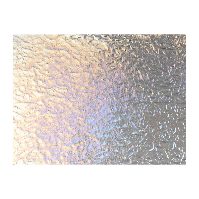 Clear Granite Texture with rainbow Iridise 1101