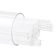 1101 Clear Stringer - chockadoo