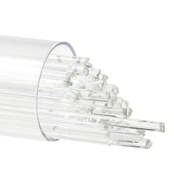 Clear Transparent Bullseye Stringer 1101