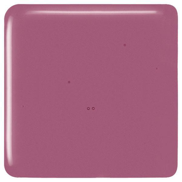 Deep Plum Transparent Bullseye Sheet 1105 3MM