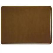 1109 Dark Rose Brown Thin Sheet - chockadoo