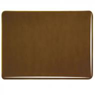 1109 Dark Rose Brown Thin Sheet - chockadoo