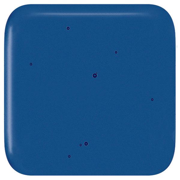 Midnight Blue Transparent Bullseye Sheet 1118 3MM