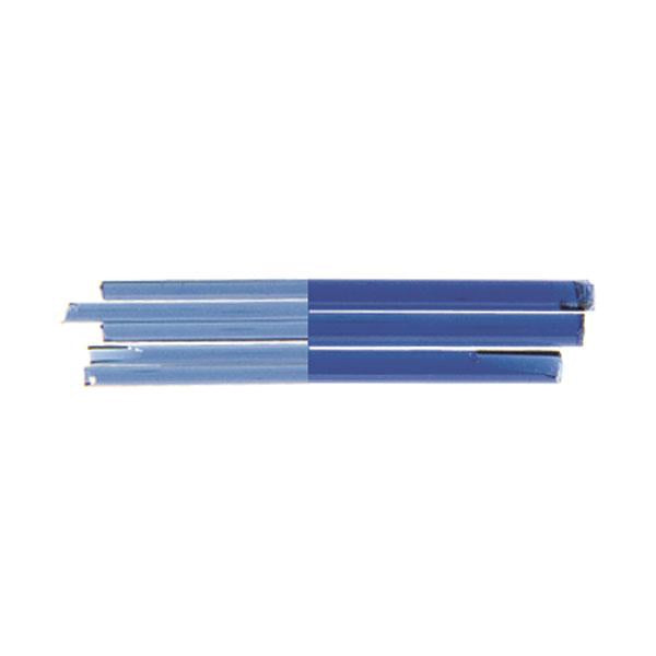 Midnight Blue Transparent Bullseye Stringer 1118