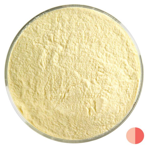 Orange Striker Transparent Bullseye Powder 1125