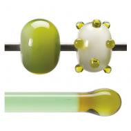 1126 Chartreuse Rod - chockadoo