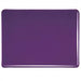 1128 Deep Royal Purple Thin Sheet - chockadoo