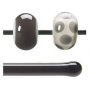 1129 Charcoal Gray Rod - chockadoo