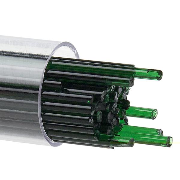 Kelly Green Transparent Bullseye Stringer 1145