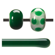 1145 Kelly Green Rod - chockadoo