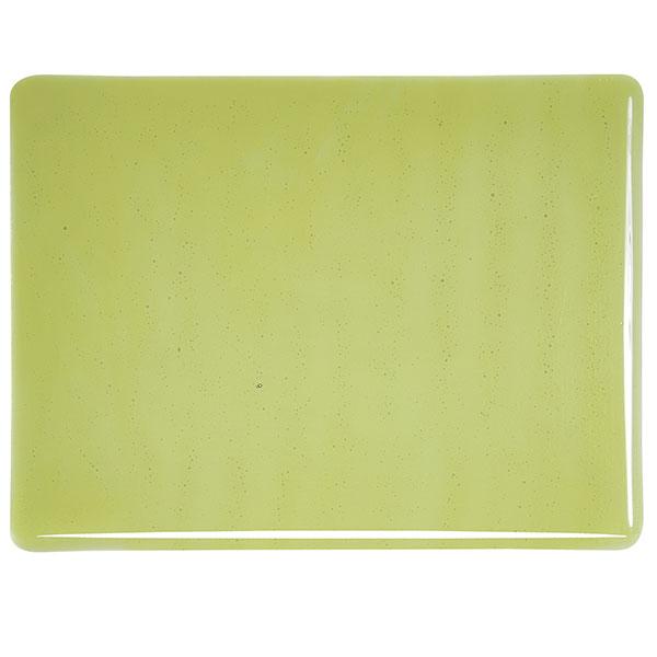 Fern Green Striker Transparent Bullseye Sheet 1207 3MM