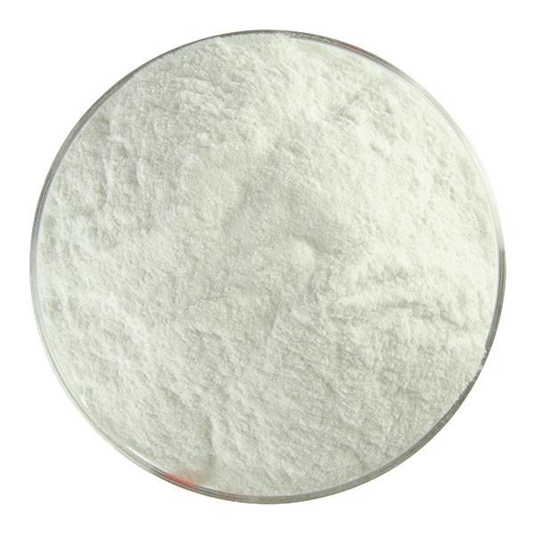 Leaf Green Transparent Bullseye Powder 1217