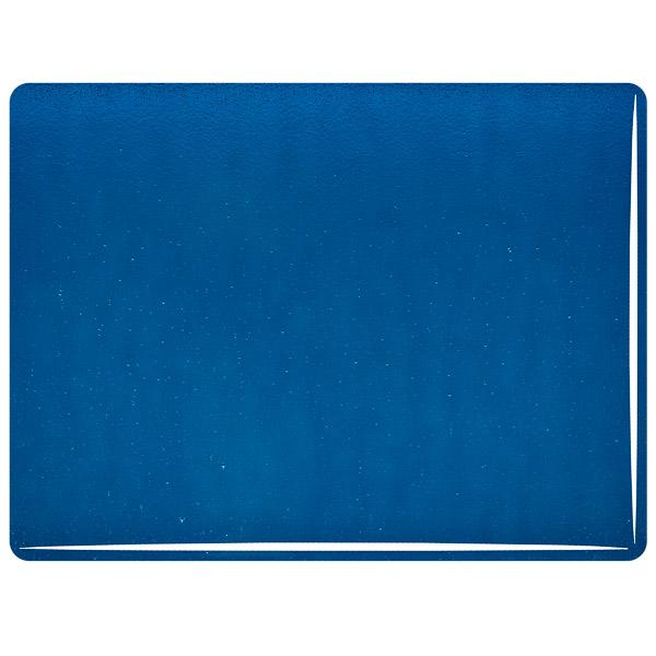 Copper Blue Transparent Bullseye Sheet 1246 3MM