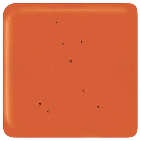 Sunset Coral Striker Transparent Bullseye Sheet 1305 3mm Full Sheet