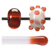 1305 Sunset Coral Rod - chockadoo