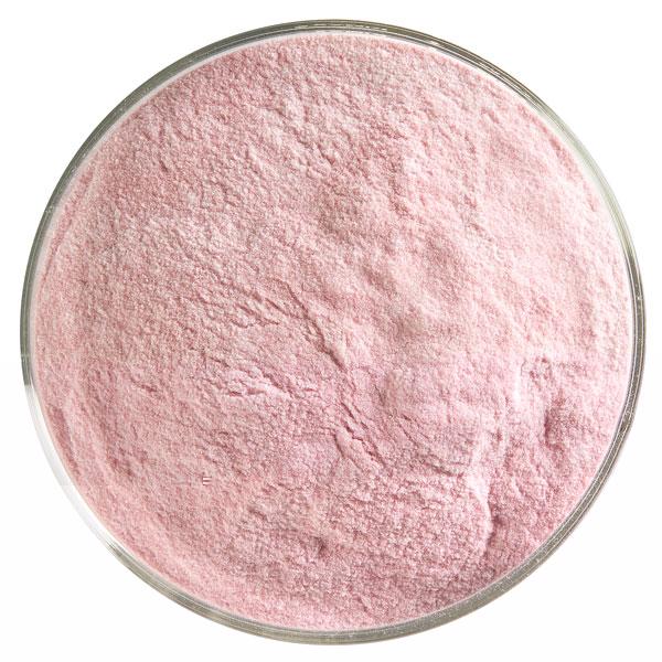 Cranberry Pink Striker Transparent Bullseye Powder 1311