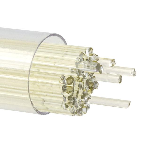 Carnelian Transparent Bullseye Stringer 1321