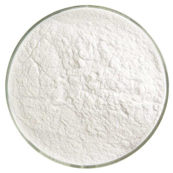 Crystal Clear Transparent Bullseye Powder 1401