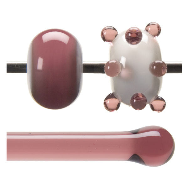 1405 Light Plum Rod - chockadoo