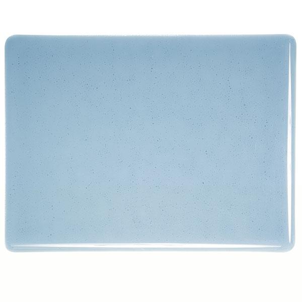 Steel Blue Transparent Bullseye Sheet 1406 3MM